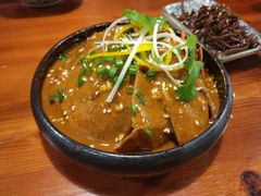 -悟长年潮汕菜砂锅粥(圣熙8号店)