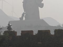 -关帝圣像景区
