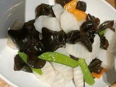 -四道菜·福建菜馆(莆田万达店)