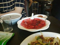 -厚味居炙子烤肉·清真(天桥南纬路店)