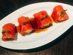 金沙肠粉-万丽轩·粤菜(王府井金茂万丽酒店)