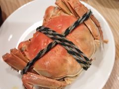 -怡咖啡海鲜自助餐厅(浦东香格里拉店)