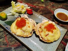 -炙柒Sekinana·精致料理 烧鸟·铁板烧(海上世界店)