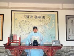 -大槐树寻根祭祖园