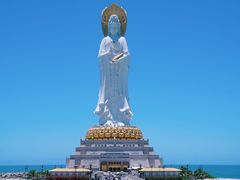 -三亚南山文化旅游区