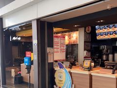 -麦当劳(深圳北站高铁店)