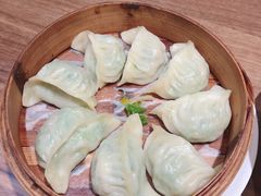 -将相和·海鲜蒸饺大连菜