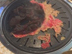 -欧巴烤肉(创富世纪店)