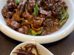 -老牌坊鲁菜名店(聊城美食岛店)