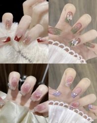 -LILY NAILS美甲美睫