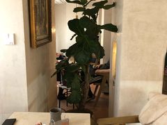 -Me Coffee下午茶艺术空间