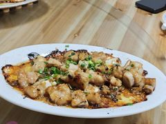 -阿清煲仔店(纺织城店)