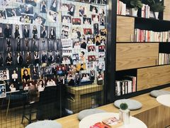 -海马体照相馆|大师(武汉光谷K11店)