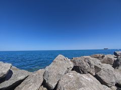 -青海湖二郎剑景区