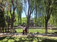-高庙保安寺