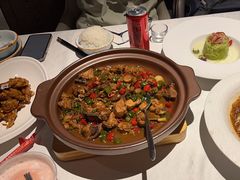 -庆云楼饭庄(什刹海店)