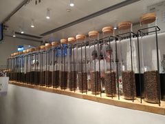 -喜茶(佛山岭南站店)