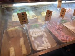 -牛New寿喜烧(虹桥新天地店)