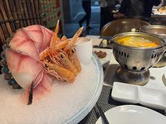 -福禧荟·海鲜自助
