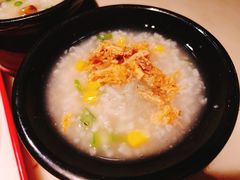 -红蜡烛-养生粥-津鲁菜(中山路店)