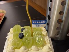 -東盛炭烤自助料理(浦东文峰广场店)
