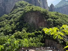 -河南宝泉旅游区