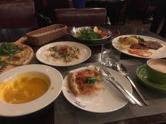 -IL Forno 意坊·意大利餐厅(温州万象城店)