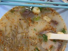 -小杨生煎(成山巴黎春天店)