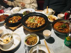 -辛香汇·锦里丨现炒川菜(和信宝龙店)