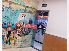 -呷哺呷哺(西单大悦城店)