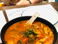 -美奈小馆·越南料理(中航城君尚购物中心店)