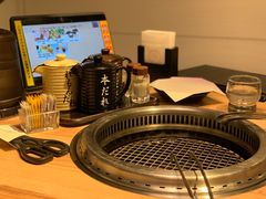 -焼肉 ウエスト(天神店)