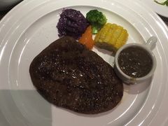 -凡塔斯牛排餐厅(厚街万达店)