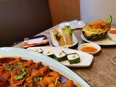 -美奈小馆·东南亚菜(福田星河COCO Park店)