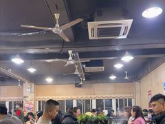 -皖北巫氏三胖地锅鸡(长淮总店)