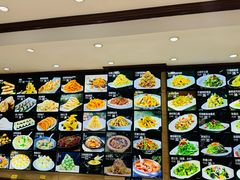 -红高粱大酒店(宁山东路店)
