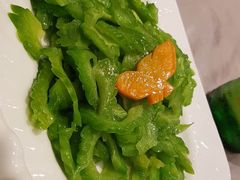 -老爷庙风味美食府(魏都大道店)