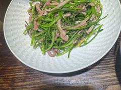 -魁盛居百年鲁菜馆(县西巷店)
