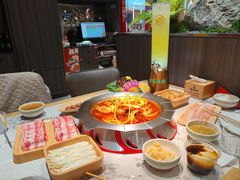 -邵汇大虾(甘井子万达店)