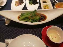 -武汉香格里拉大酒店·香宫中餐厅