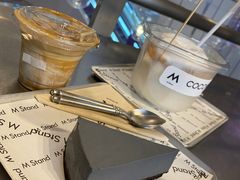 -M Stand(BFC外滩金融中心店)