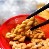 这家洞氮胡记羊肉馆是福州首家做烫皮羊肉汤锅的