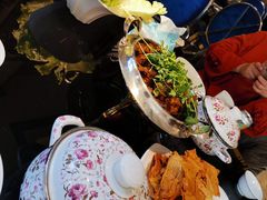 -葛记红焖羊肉(和平路形象店)