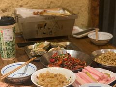 -盟重烧烤(高正街店)