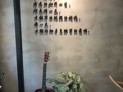 -ZM COFFEE(西安路店)
