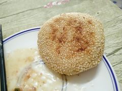 -永盛斋小吃(故宫店)