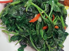 -漁耕小厨农家院(武当山店)