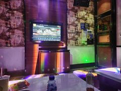 -歌声里K BAR(星湖城店)