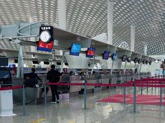-深圳宝安国际机场