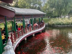 -西海子公园